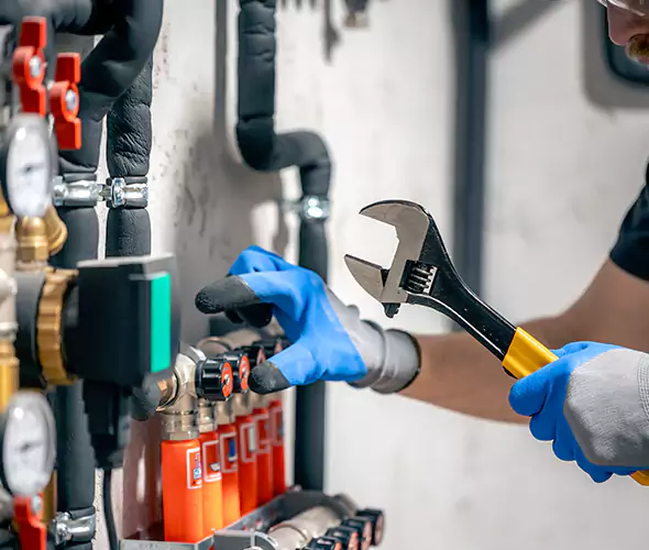 Expert Plumber for Commercial Plumbing in Greenwood, IN: Schedule Reliable Plumbing Services with Us