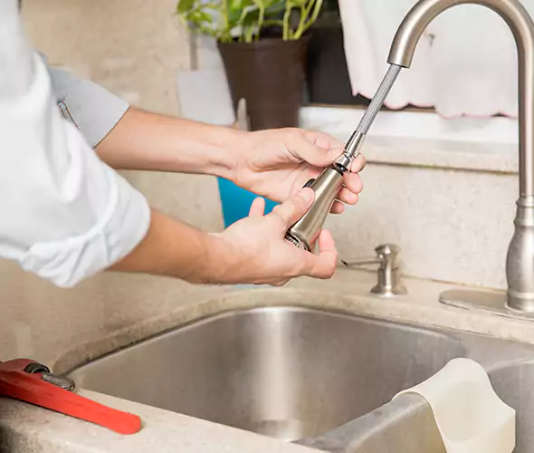 Expert Plumber for Plumbing Inspection in Greenwood, IN: Schedule Affordable Inspection Services with Us