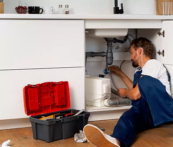 Trusted Plumber for Polybutylene Plumbing Replacement in Greenwood, IN: Schedule Reliable Replacement Services with Us