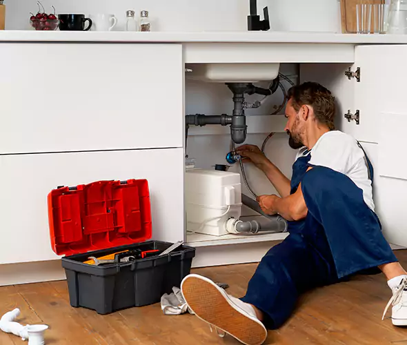 Expert Plumber for Residential Plumbing Service in Greenwood, IN: Schedule Professional Plumbing Repairs with Us