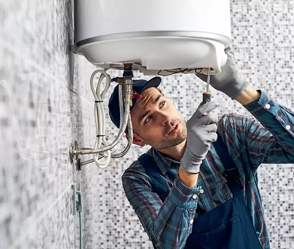 Expert Plumber for Water Heater Replacement in Greenwood, IN: Schedule Affordable Replacement Services with Us
