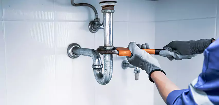 Plumbers Near Me in Greenwood, IN