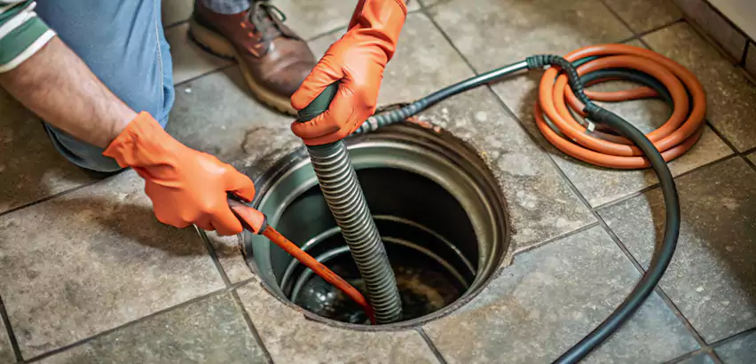 Rooter Services in Greenwood, IN