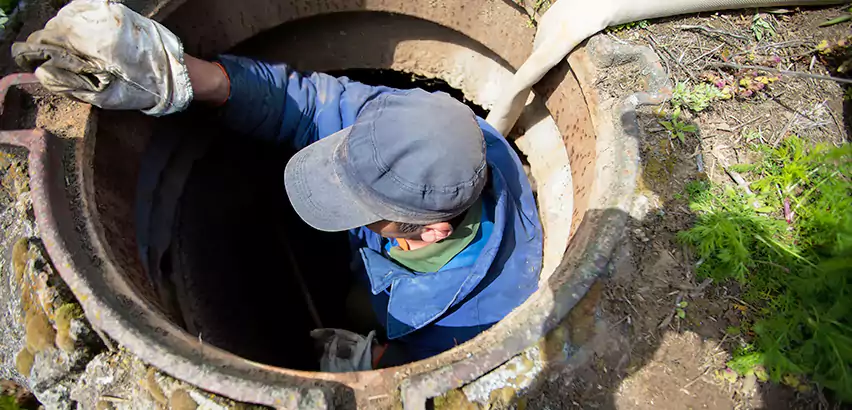 Professional Septic Tank Repair Services in Greenwood, IN