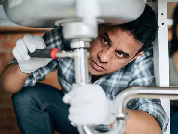  Why Choose Mr. Plumber Greenwood for Commercial Plumbing in Greenwood, IN?