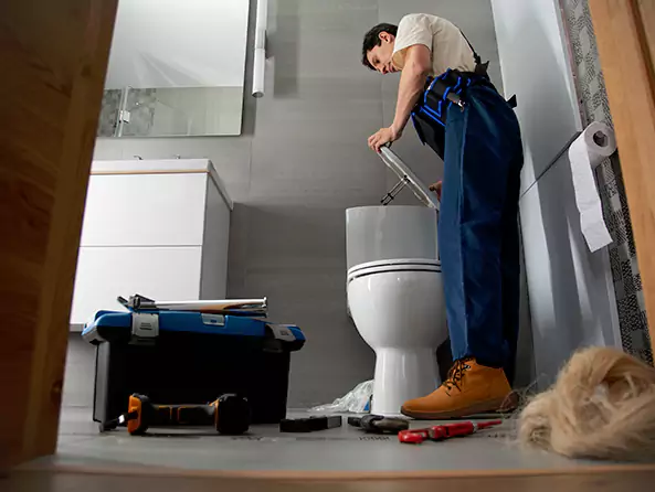 Why Choose Mr. Plumber Greenwood for Emergency Plumber in Greenwood, IN?