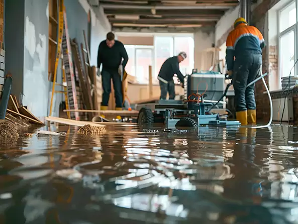 Why Choose Mr. Plumber Greenwood for Flood Restoration in Greenwood, IN?