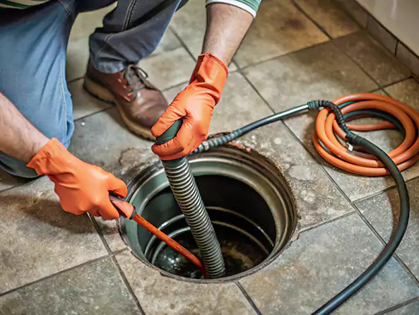 Why Choose Mr. Plumber Greenwood for Hydrojet Plumbing in Greenwood, IN?
