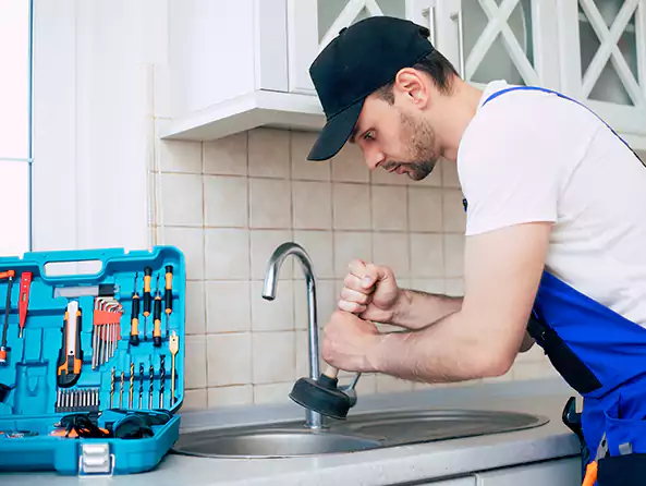 Why Choose Mr. Plumber Greenwood for New Construction Plumbing in Greenwood, IN?