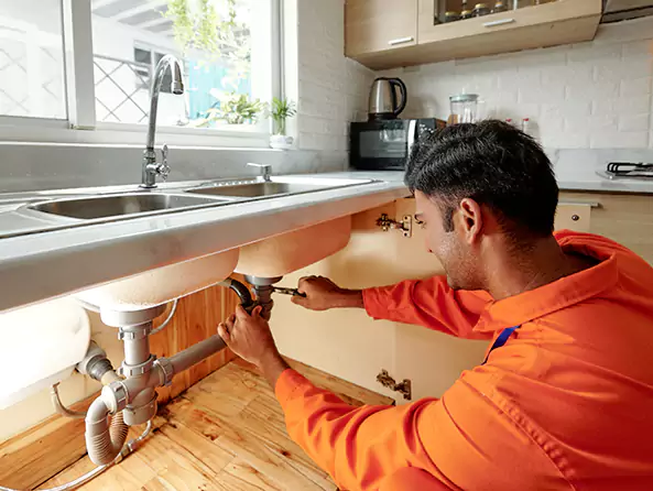 Why Choose Mr. Plumber Greenwood for Plumbers for Frozen Pipes in Greenwood, IN?