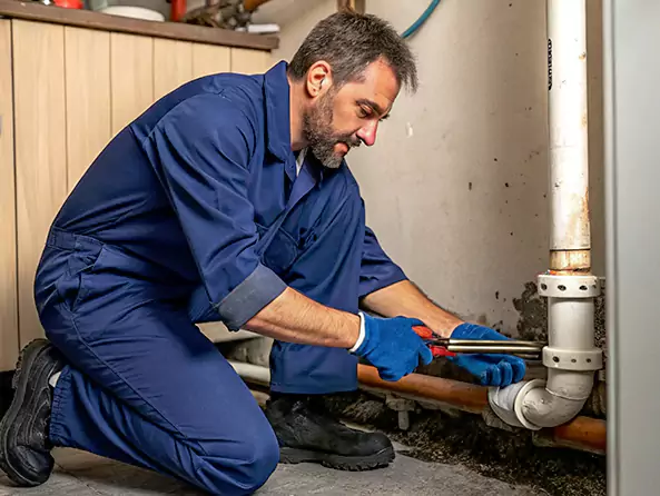  Why Choose Mr. Plumber Greenwood for Repiping Services in Greenwood?