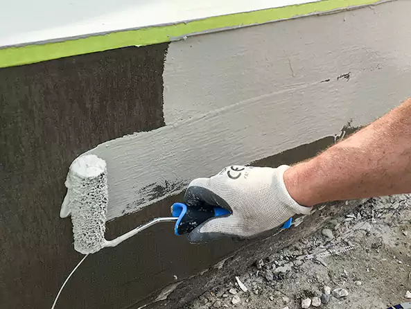 Why Choose Mr. Plumber Greenwood for Walls Waterproofing in Greenwood, IN?